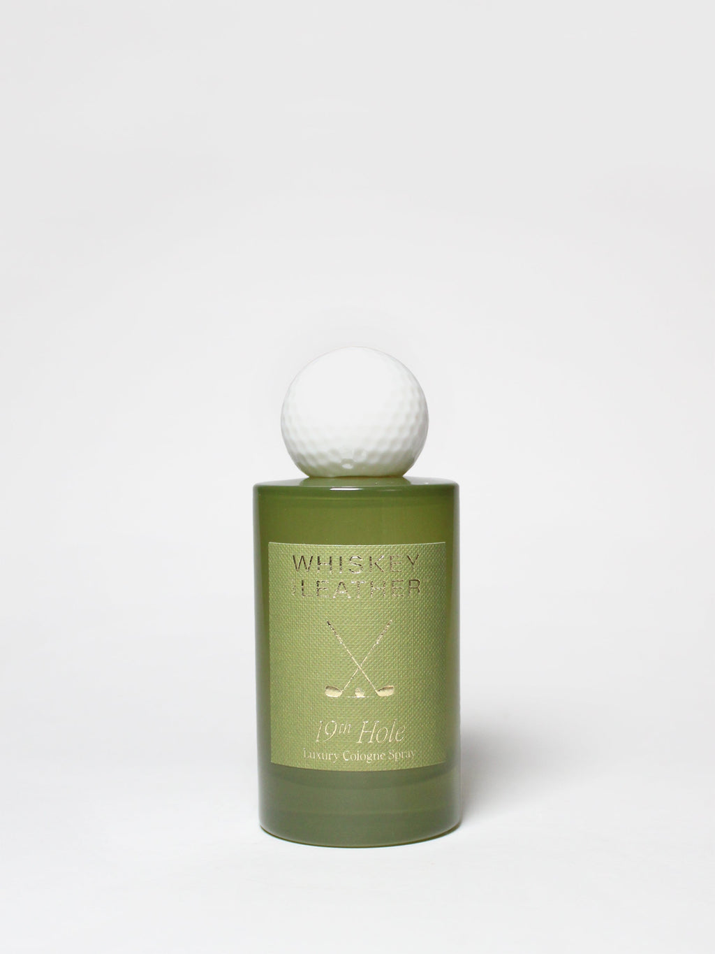 Elegant 19th Hole 100 ml Eau de Toilette