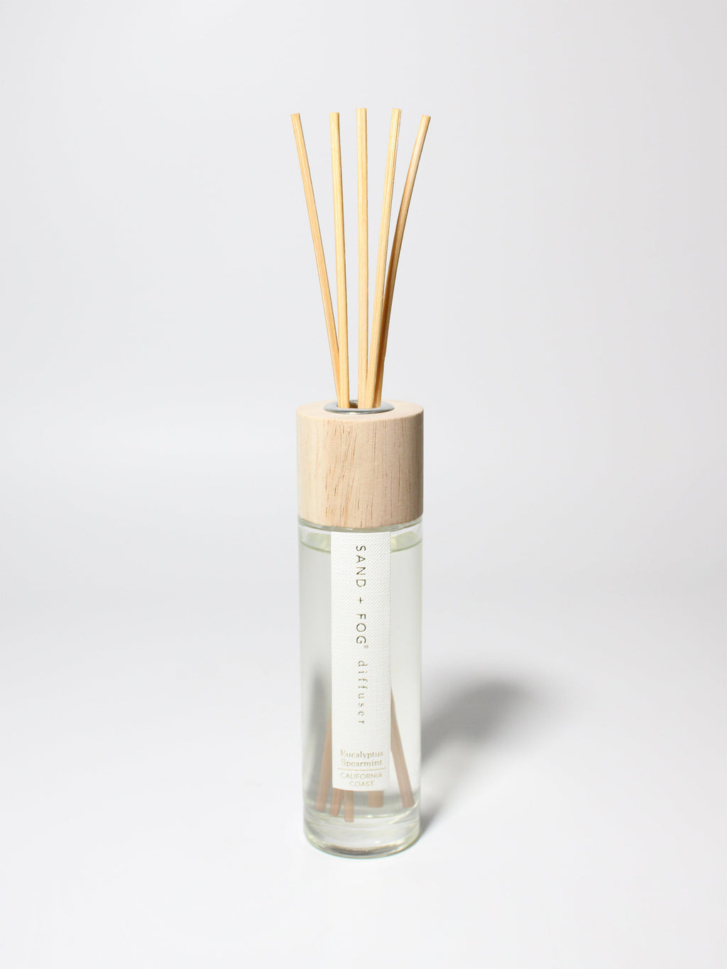 Elegant Eucalyptus Spearmint 100 ml Reed Diffuser