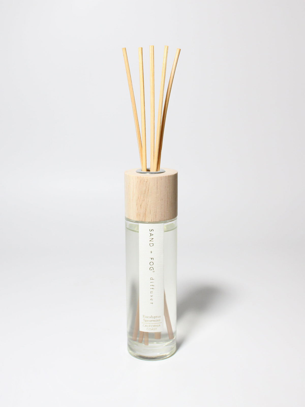 Elegant Eucalyptus Spearmint 100 ml Reed Diffuser