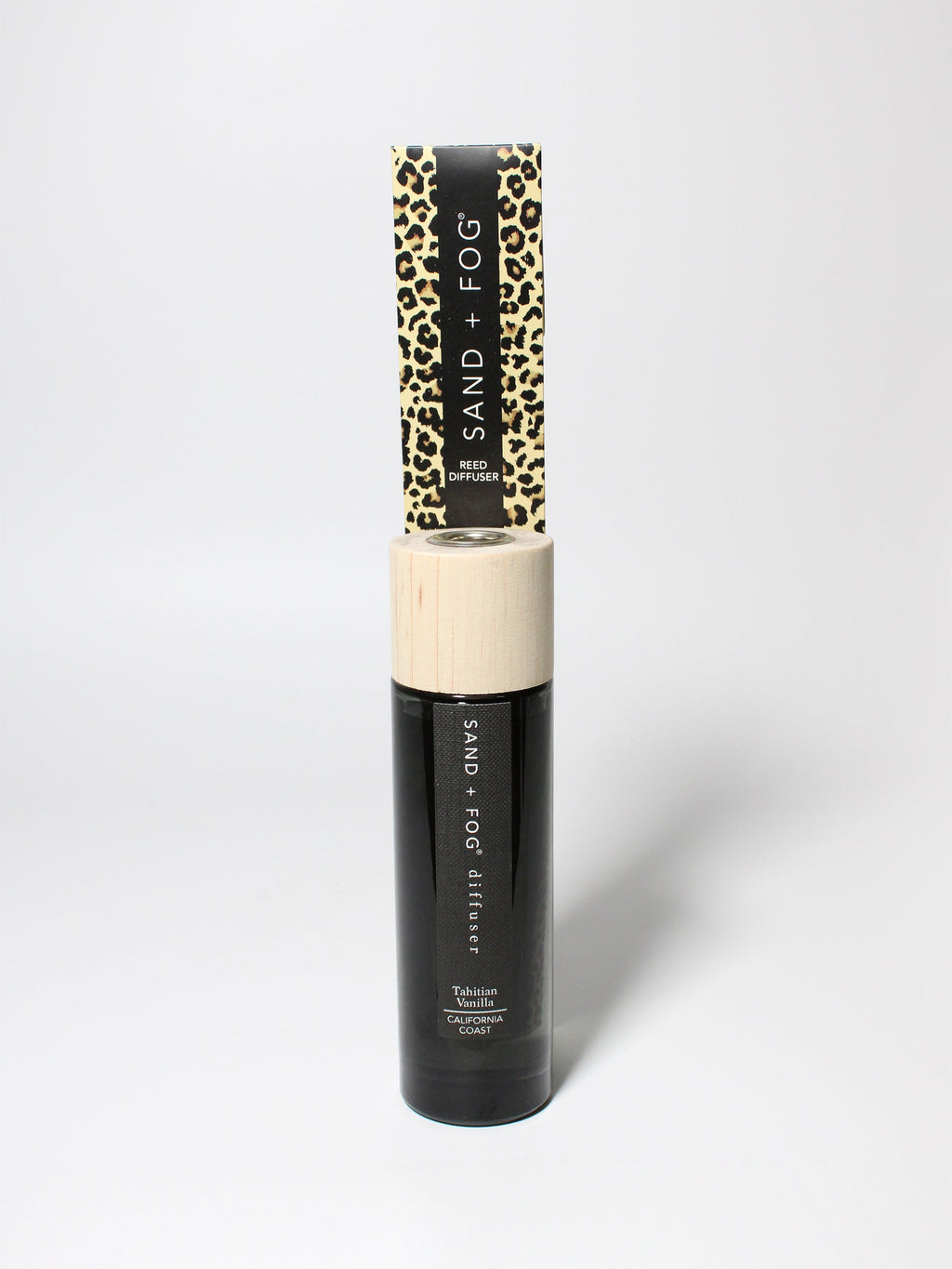 Elegant Tahitian Vanilla 100 ml Reed Diffuser