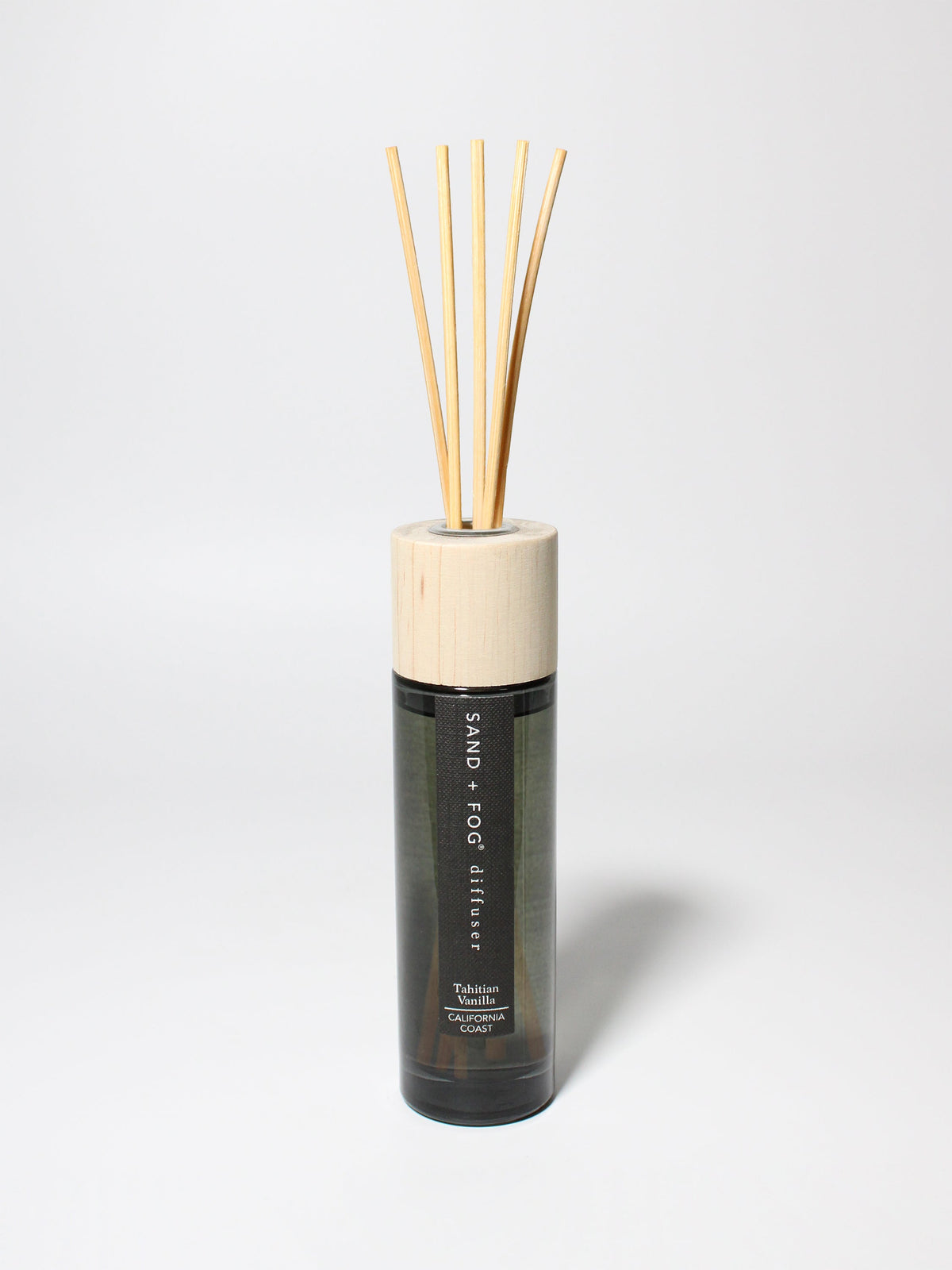Elegant Tahitian Vanilla 100 ml Reed Diffuser