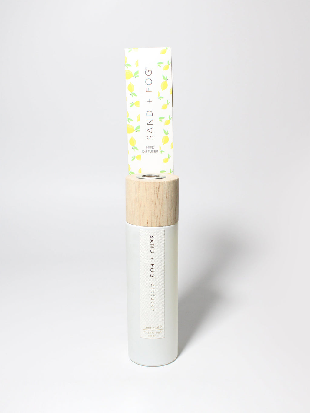 Elegant Limoncello 100 ml Reed Diffuser