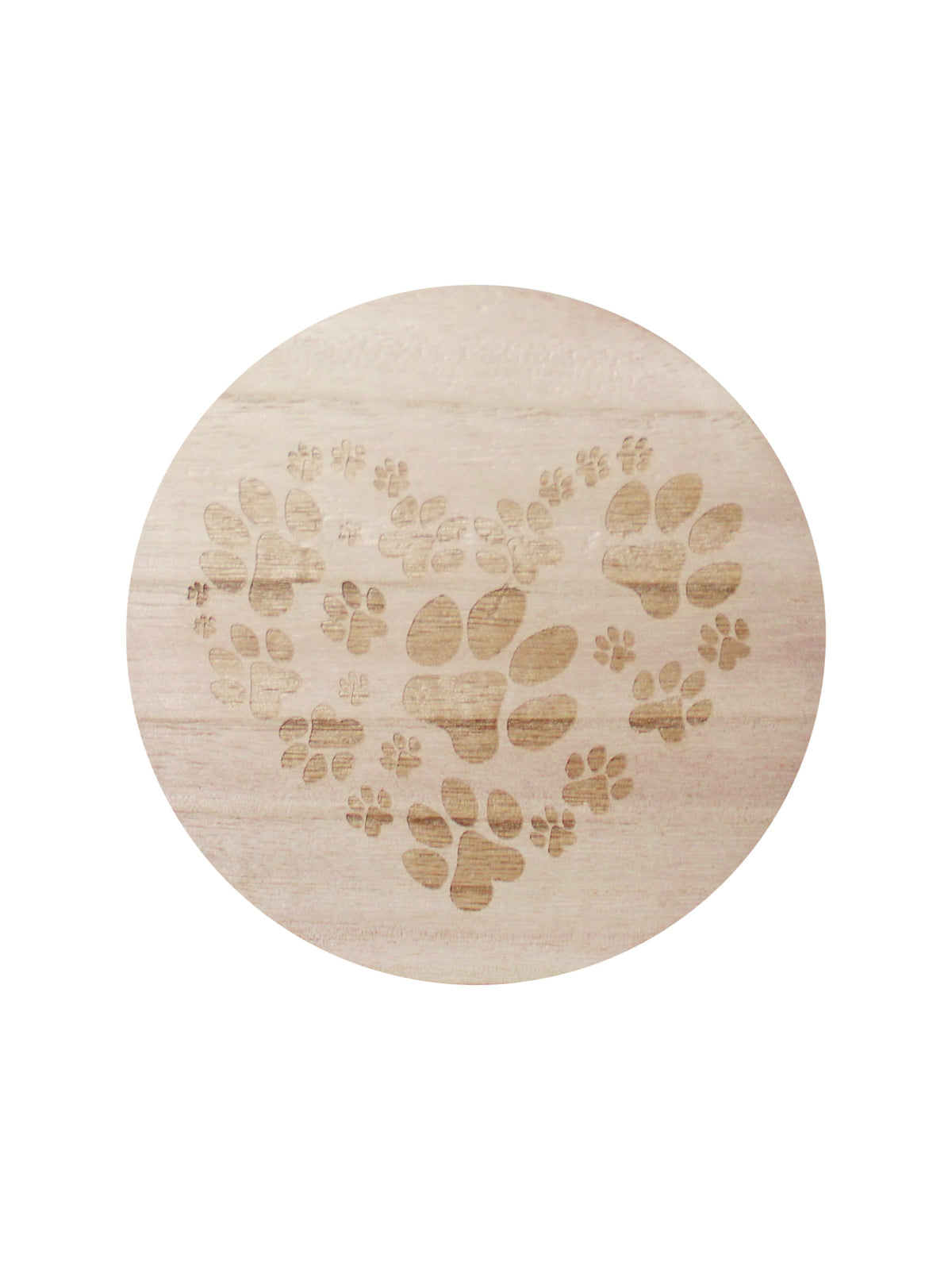Sand + Paws French Lavender 12 oz scented candle
