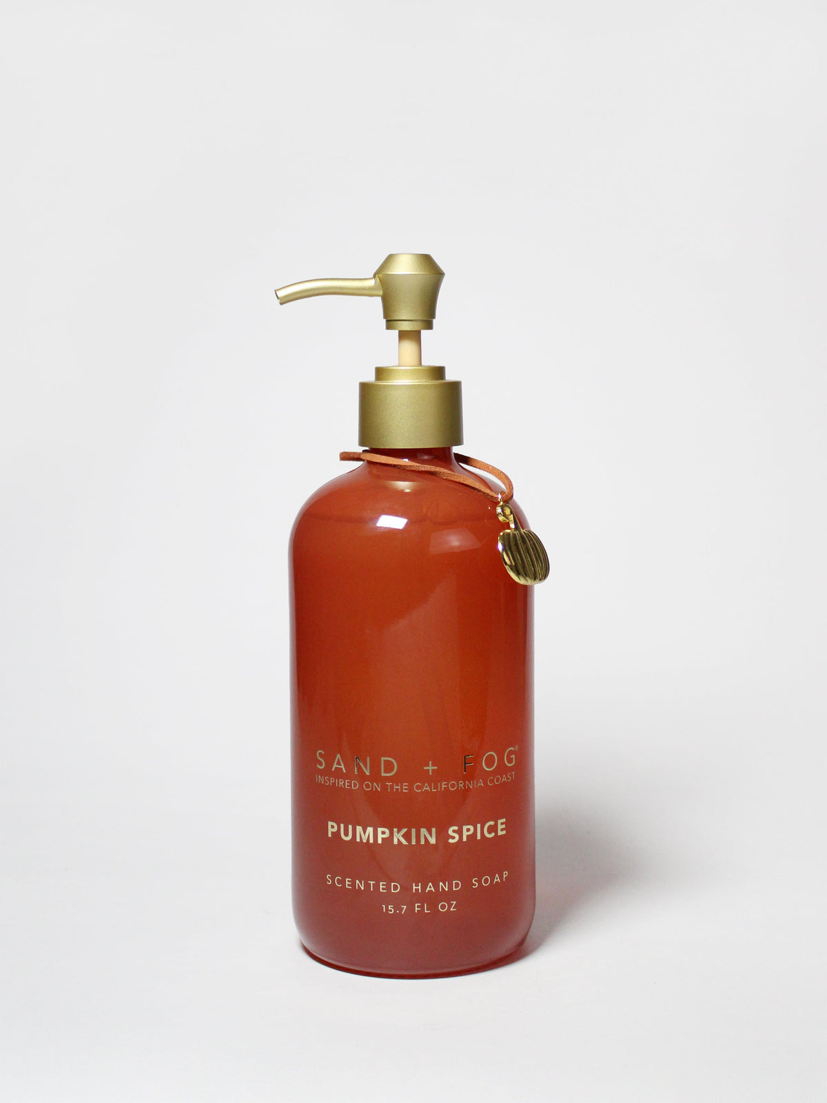 Gentle Pumpkin Spice 15.7 oz Liquid Hand Soap
