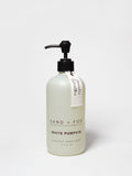 Gentle White Pumpkin 15.7 oz Liquid Hand Soap