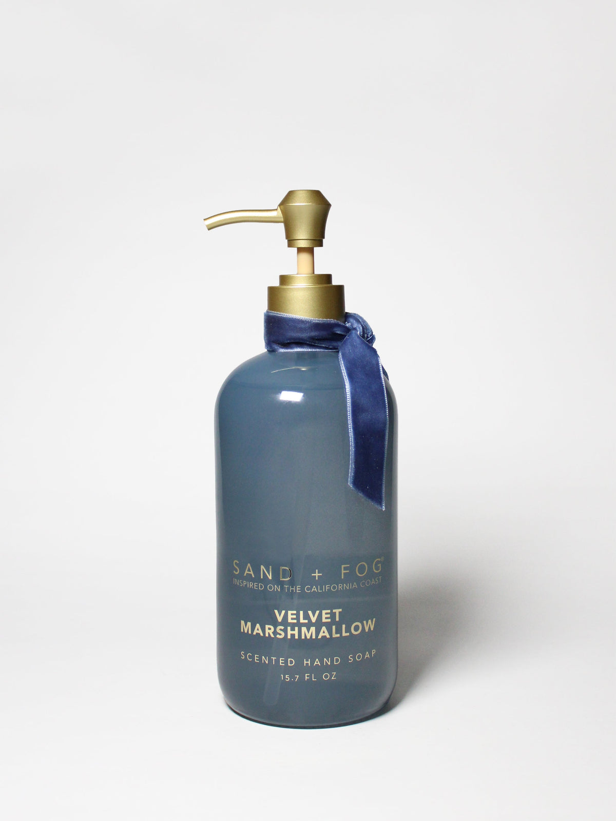 Gentle Velvet Marshmallow 15.7 oz Liquid Hand Soap