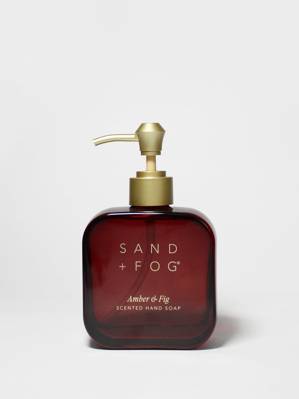 Gentle Amber & Fig 8.45 oz Liquid Hand Soap