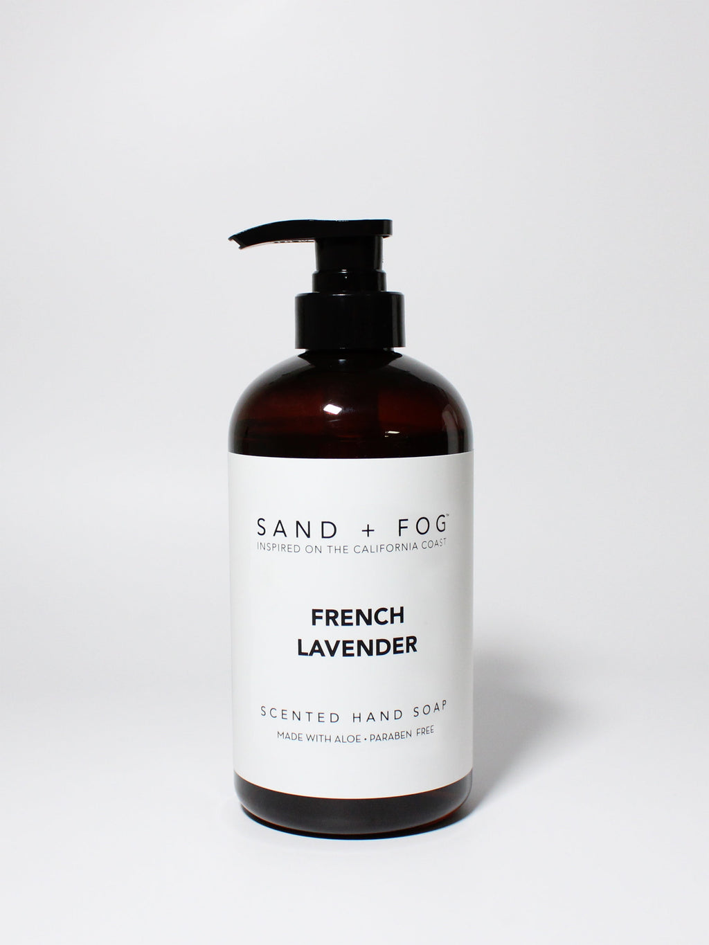 Gentle French Lavender 20 oz Liquid Hand Soap