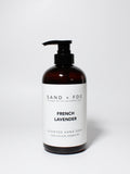 Gentle French Lavender 20 oz Liquid Hand Soap
