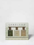 Curated Exploratory Perfume Oil Rollerball Set - Dreamy Collection