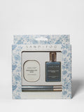 Curated Perfume Oil Rollerballs and Solid Perfume Set - Marshmallow Skies