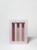 Curated Exploratory Perfume Oil Rollerball Set - Sweet Collection