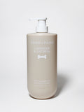 Practical Sand + Paws Pet Shampoo & Conditioner - Lavender & Oatmeal