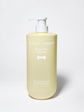 Practical Sand + Paws Pet Shampoo & Conditioner - Banana Cream