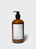 Moisturizing Moroccan Amber Body Lotion
