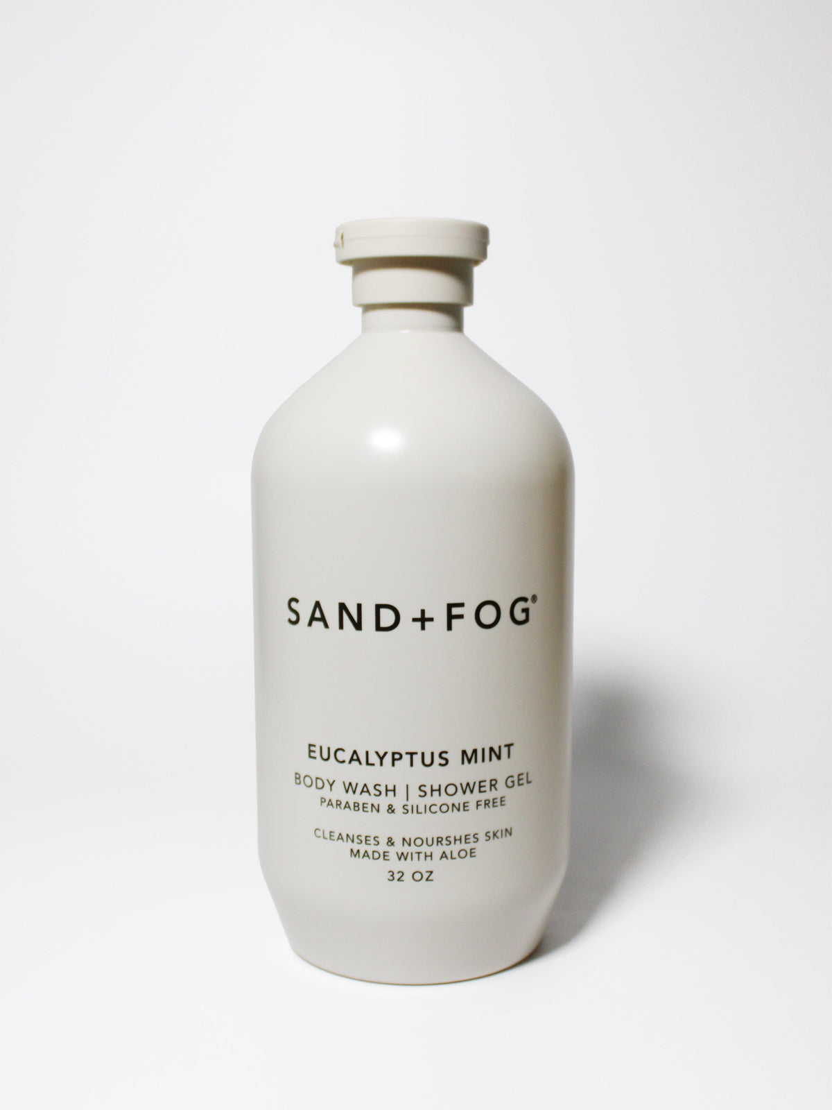 Premium Eucalyptus Mint 32 oz Body Wash
