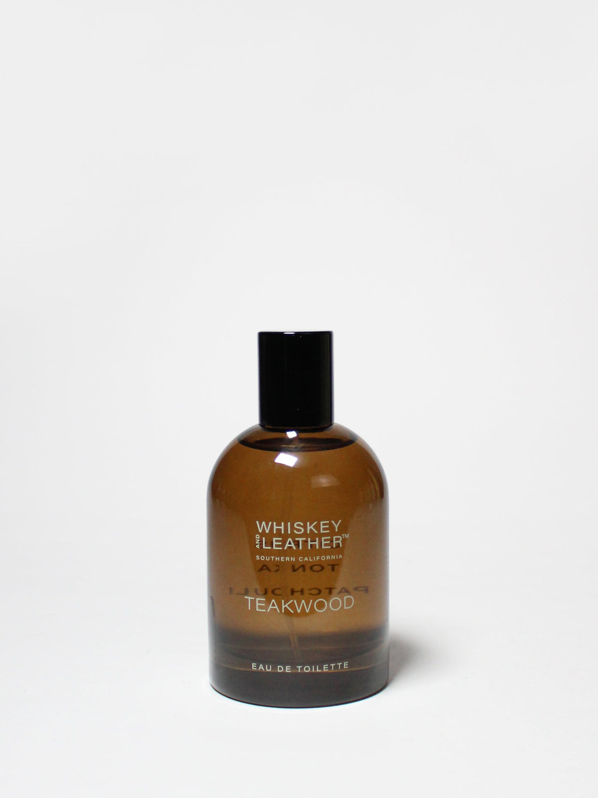 Elegant Teakwood 3.38 ml Eau de Toilette