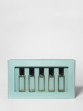 Curated Discovery Perfume Oil Rollerball Collection - Vacay in A Bottle