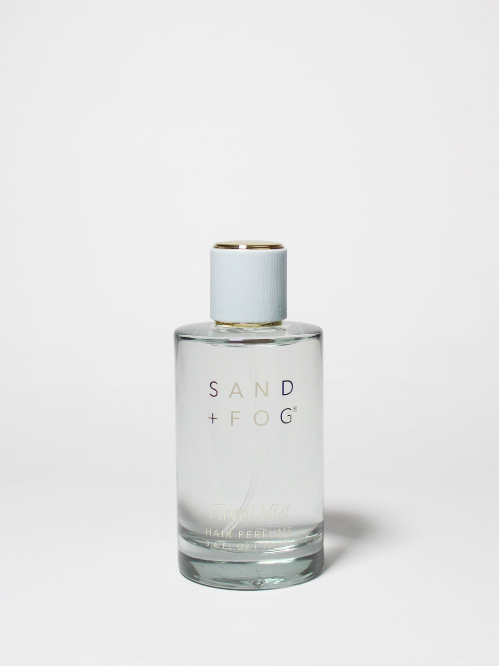 Fragrant Floral Mist 107 ml Hair Perfume