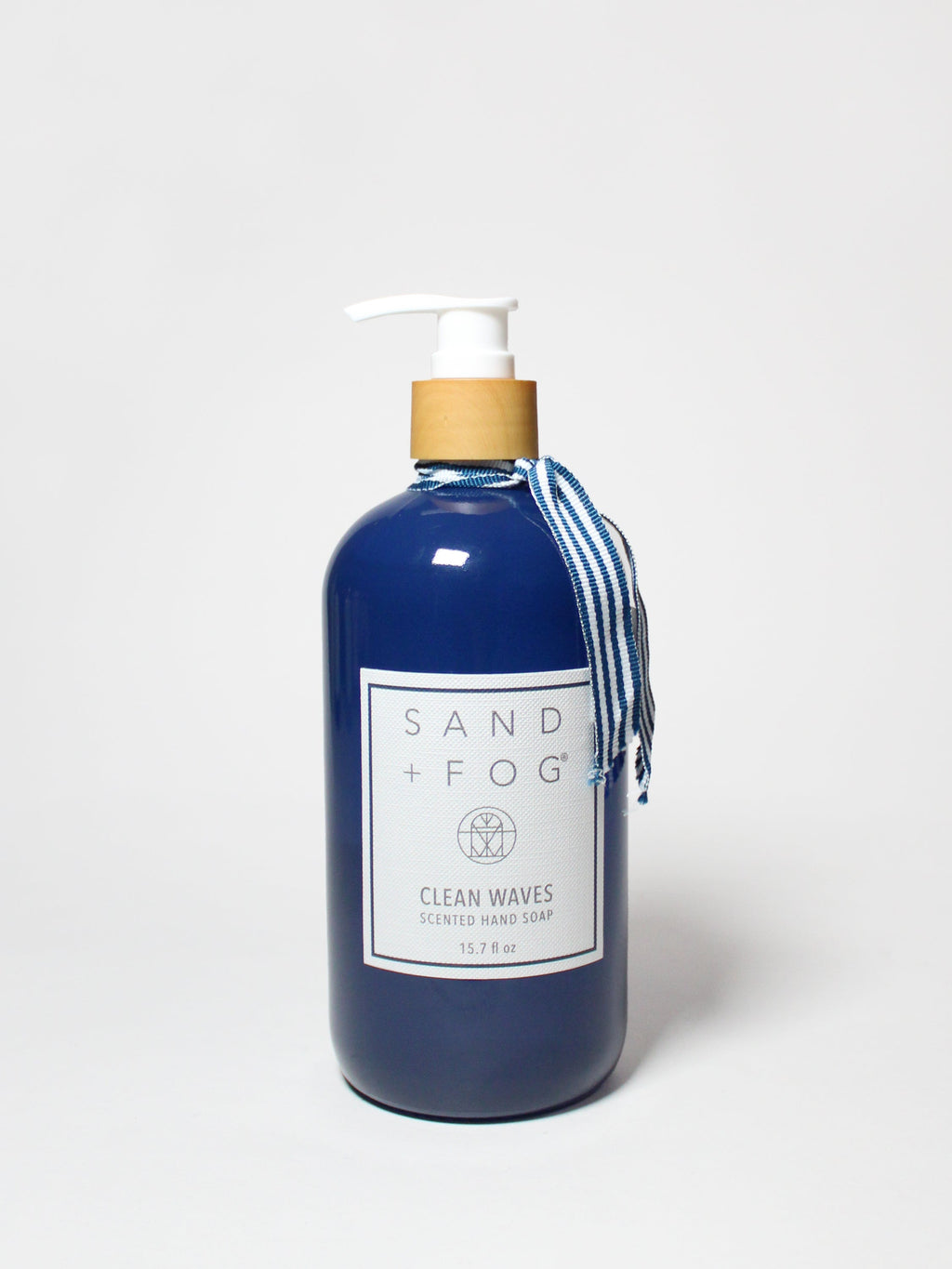 Gentle Clean Waves 15.7 oz Liquid Hand Soap