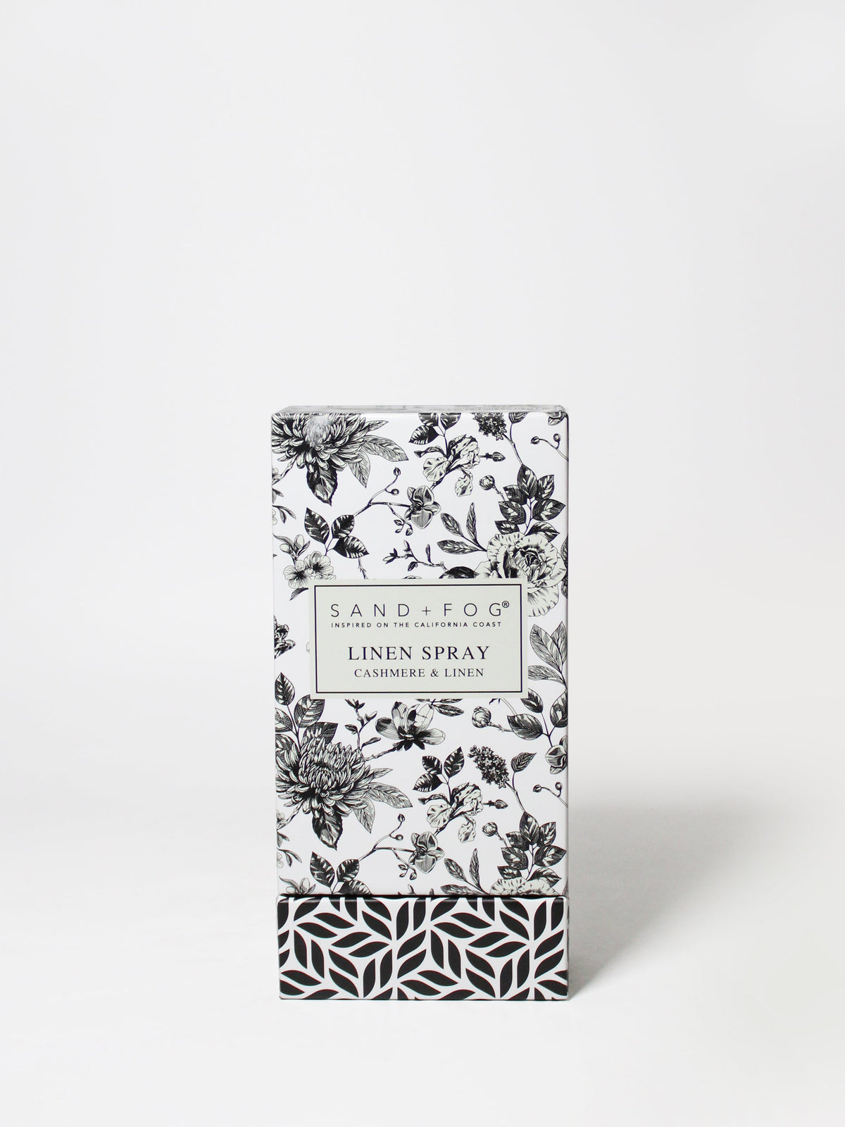 Refreshing Cashmere & Linen 95ml Linen Spray