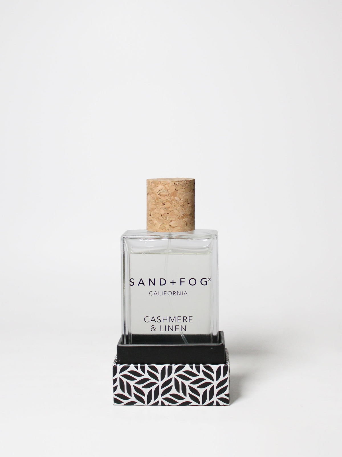 Refreshing Cashmere & Linen 95ml Linen Spray