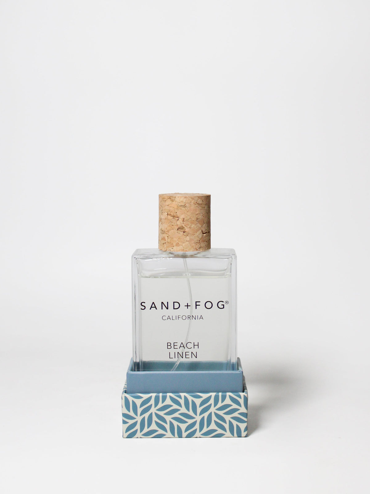 Refreshing Beach Linen 95ml Linen Spray