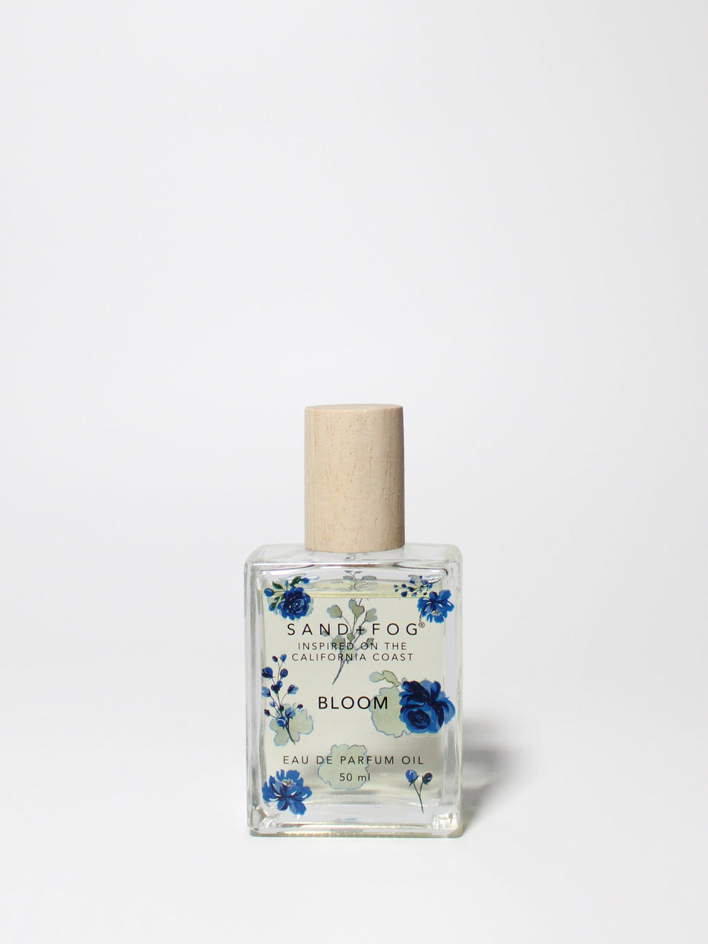 Luxurious Bloom 50 ml Perfume Oil Rollerball