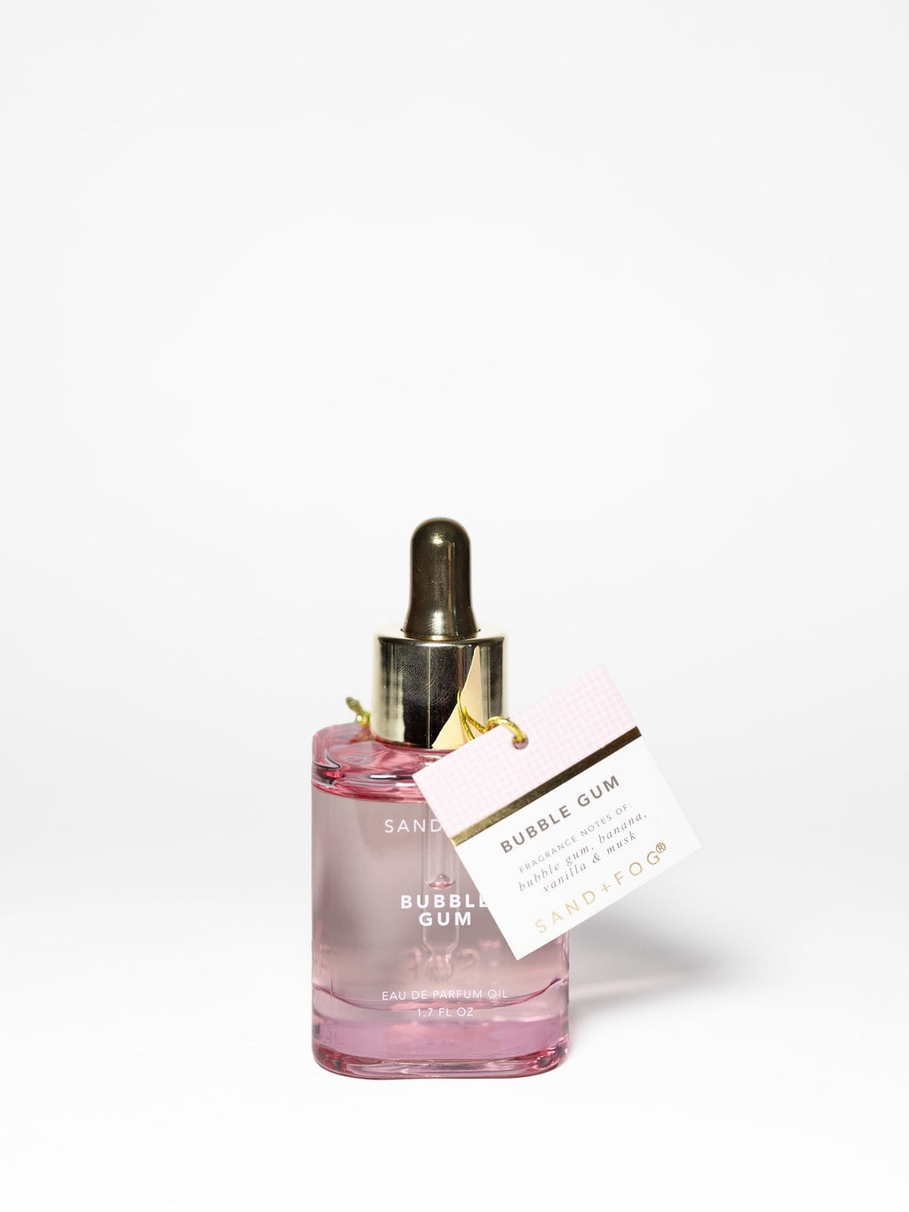 Luxurious Bubble Gum 50ml Perfume Oil Dropper