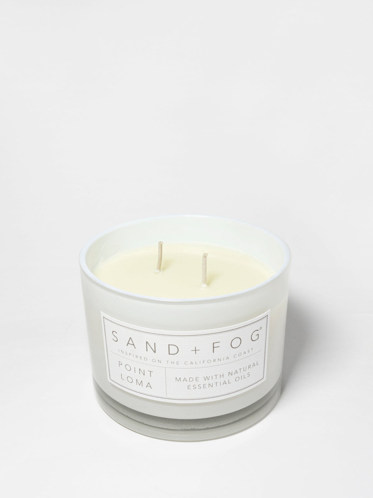 Point Loma 12 oz scented candle