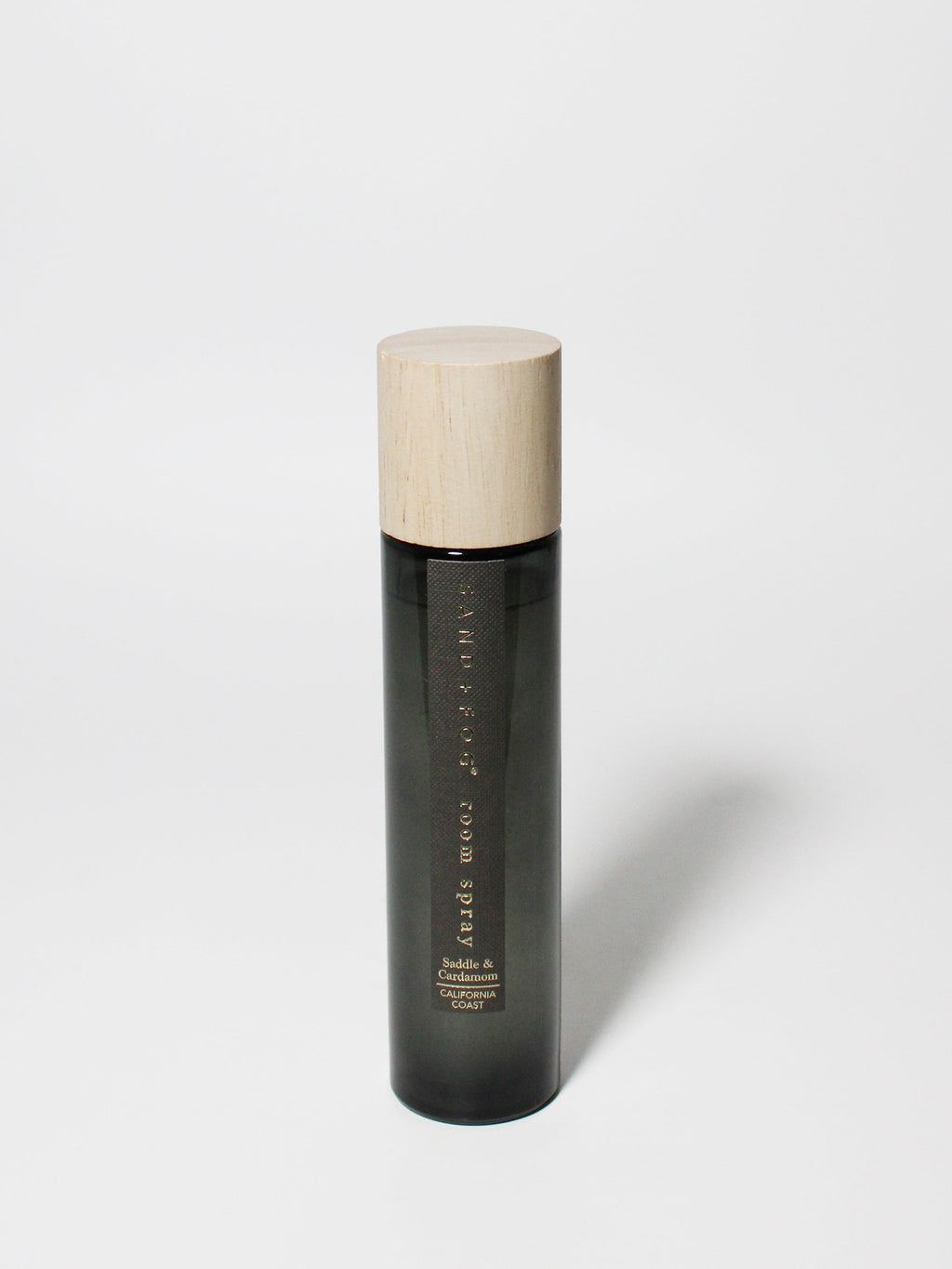 Refreshing Saddle & Cardamom 100 ml Room Spray