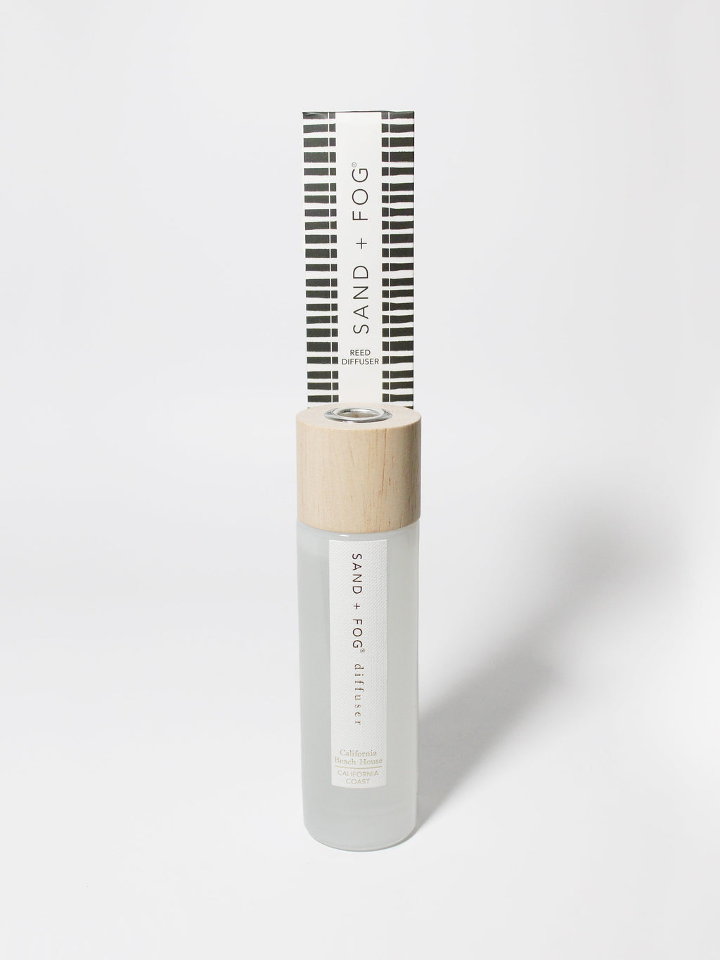Elegant California Beach House 100 ml Reed Diffuser