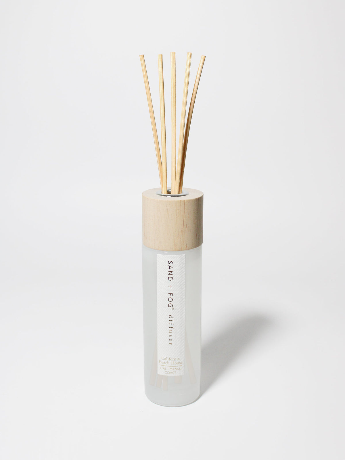 Elegant California Beach House 100 ml Reed Diffuser