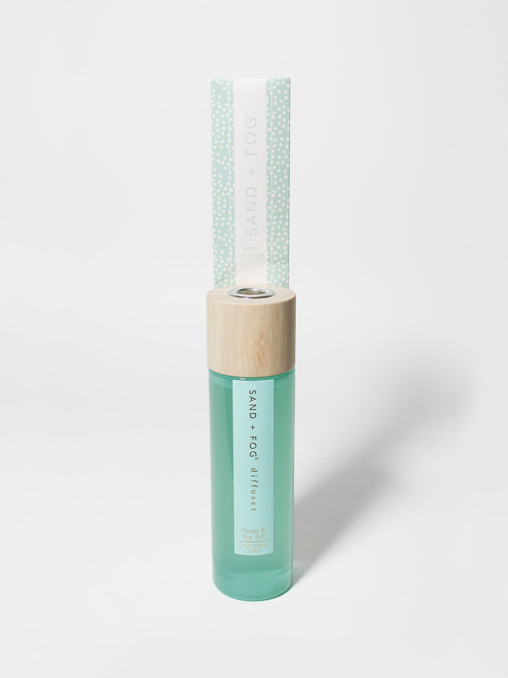 Elegant Ocean & Sea Salt 100 ml Reed Diffuser