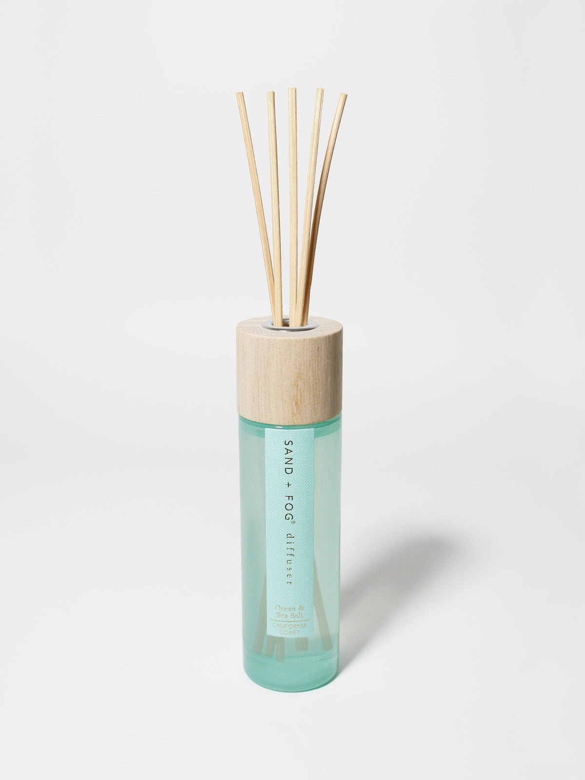 Elegant Ocean & Sea Salt 100 ml Reed Diffuser