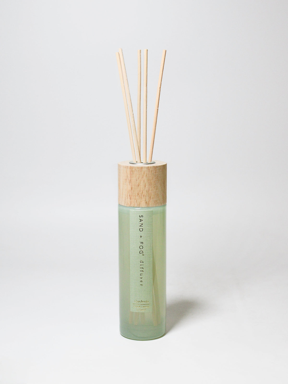 Elegant Gardenia 100 ml Reed Diffuser