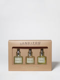 Curated Exploratory Perfume Oil Dropper Set - Cafe Couture Collection