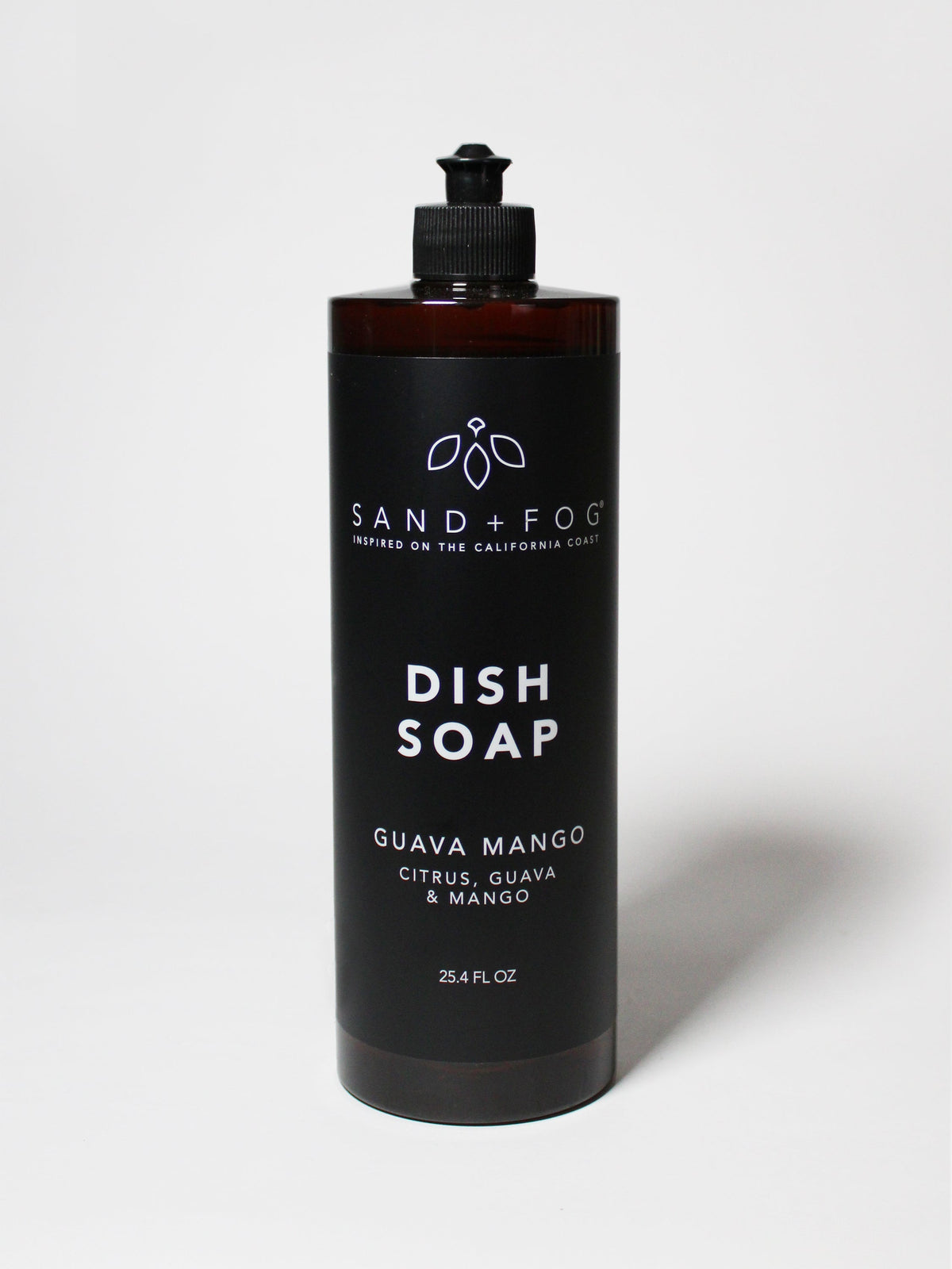 Effective Guava Mango 25.4 oz Dish Soap