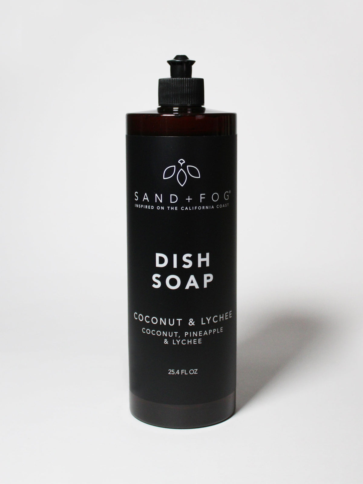 Effective Coconut & Lychee 25.4 oz Dish Soap