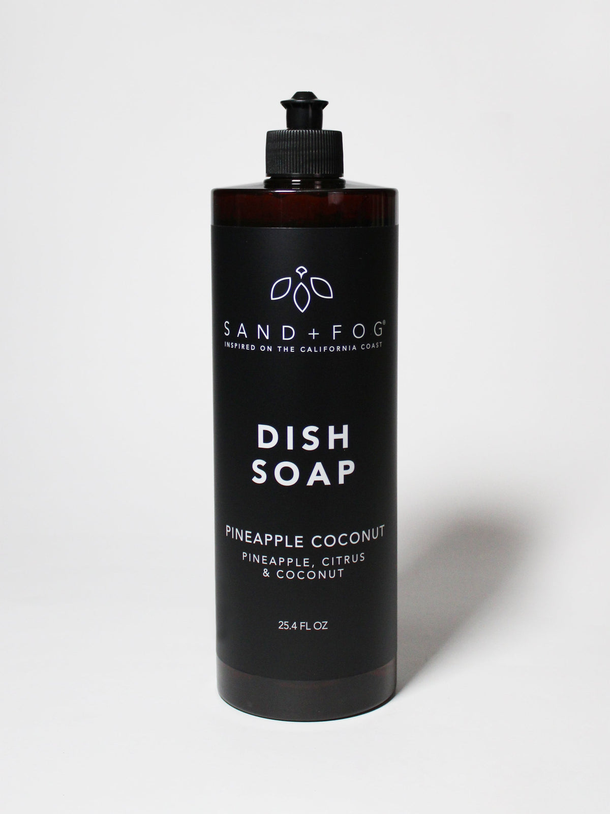 Effective Pineapple Coconut 25.4 oz Dish Soap