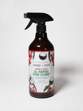 Effective Coconut & Lychee 25.4 oz All-Purpose Spray Cleaner
