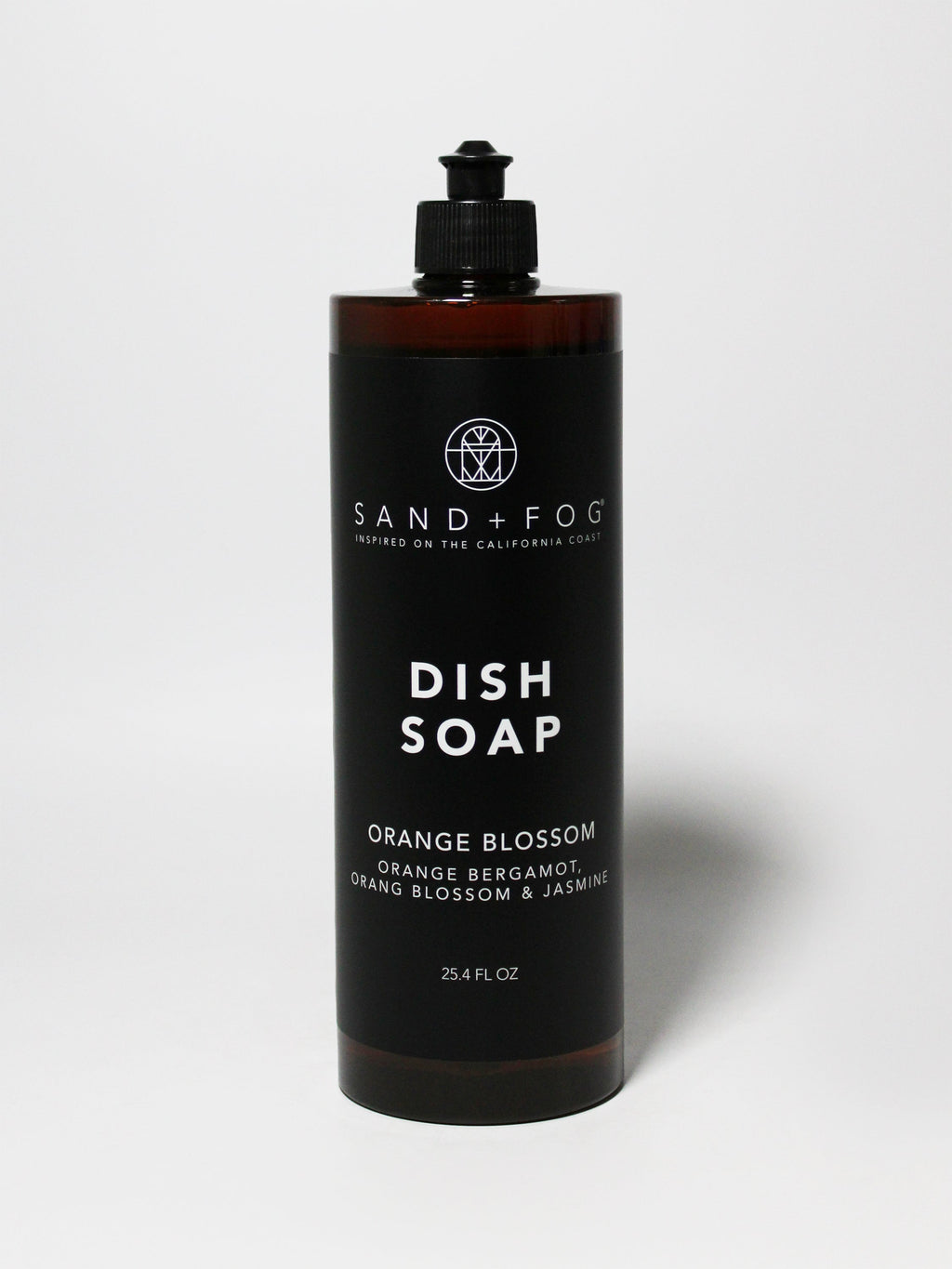 Effective Orange Blossom 25.4 oz Dish Soap