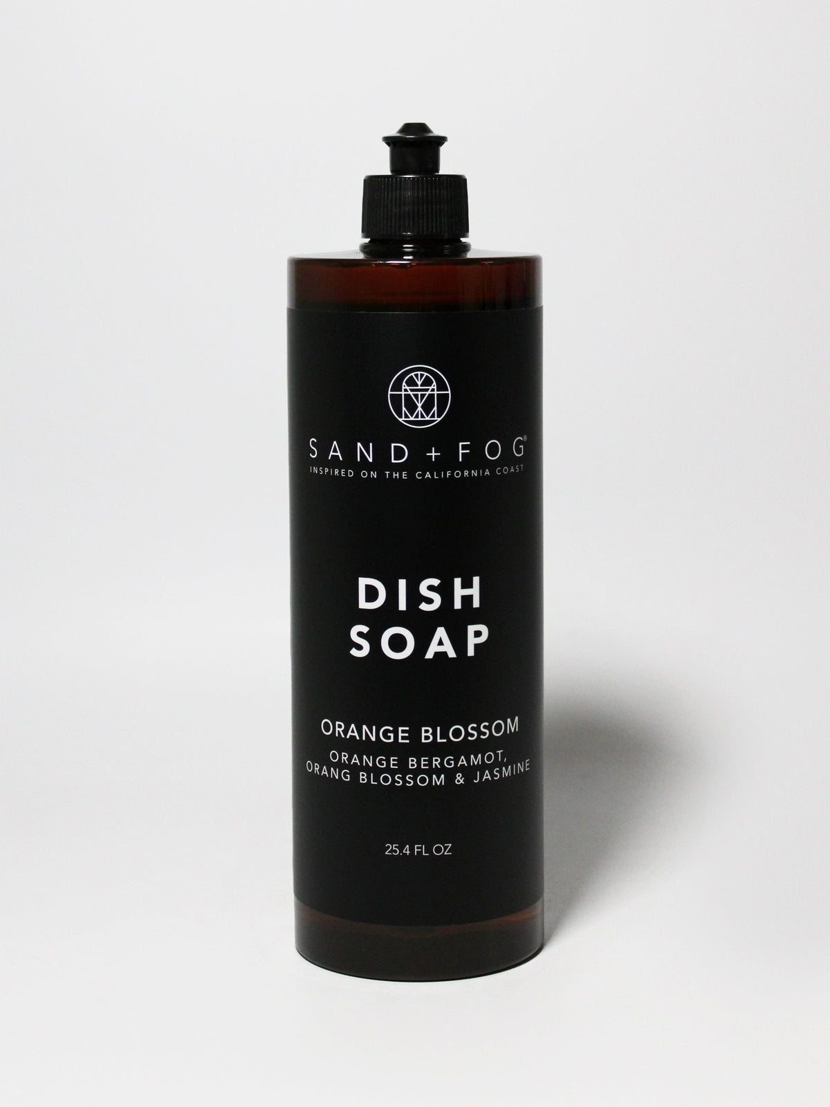 Effective Orange Blossom 25.4 oz Dish Soap