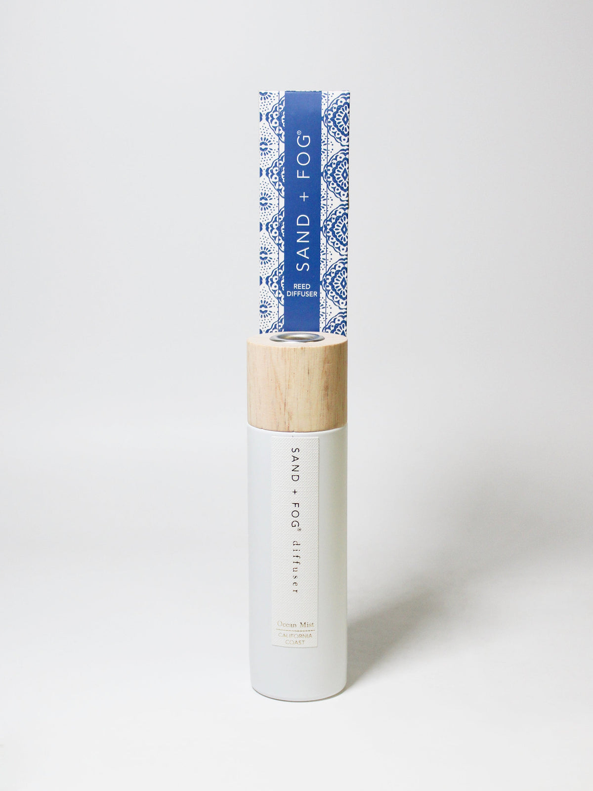Elegant Ocean Mist 100 ml Reed Diffuser