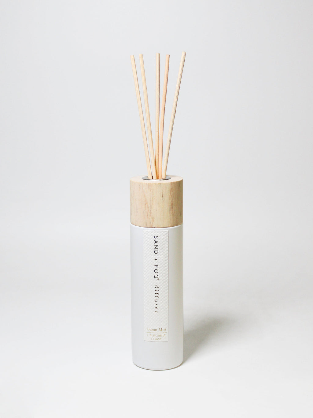 Elegant Ocean Mist 100 ml Reed Diffuser