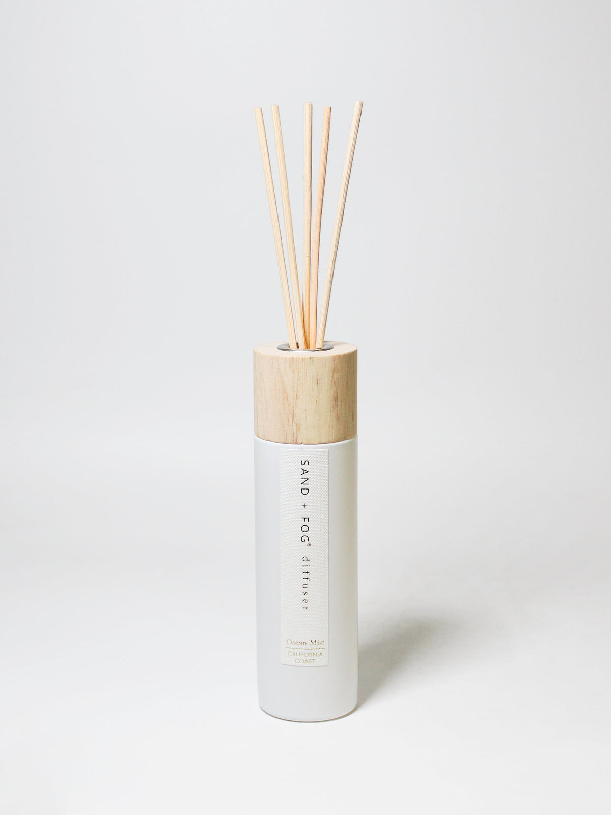 Elegant Ocean Mist 100 ml Reed Diffuser