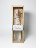 Elegant Midnight Tides 110 ml Reed Diffuser