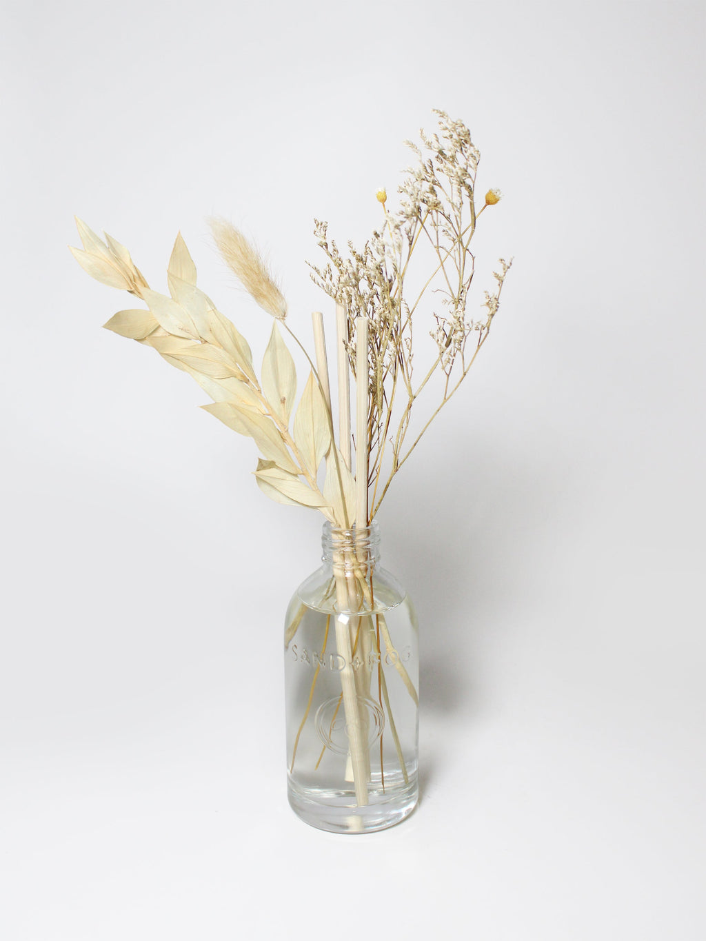 Elegant Midnight Tides 110 ml Reed Diffuser