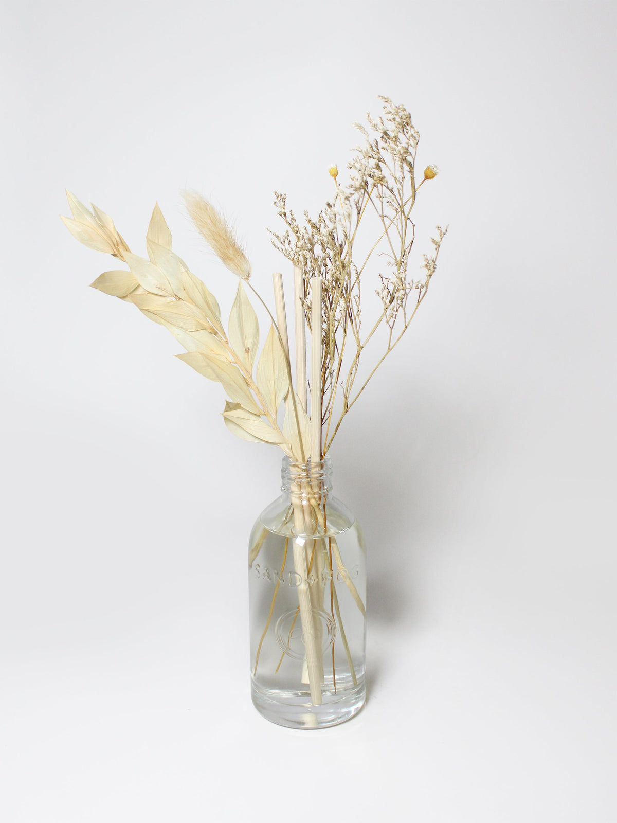 Elegant Midnight Tides 110 ml Reed Diffuser