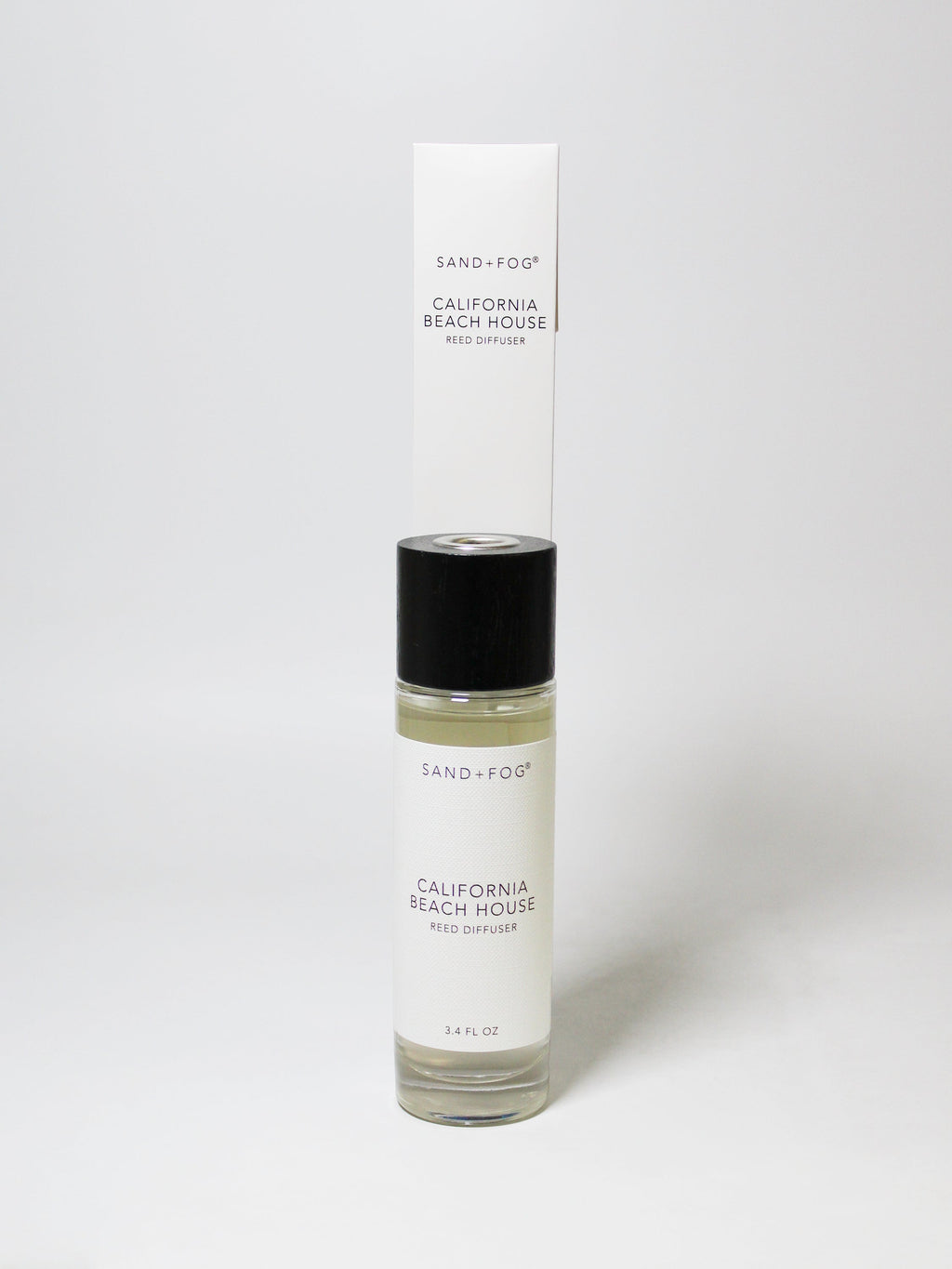 Elegant California Beach House 100 ml Reed Diffuser